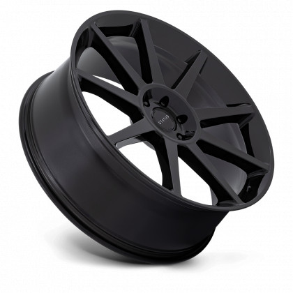 Alloy wheel Mammoth Gloss Black Status