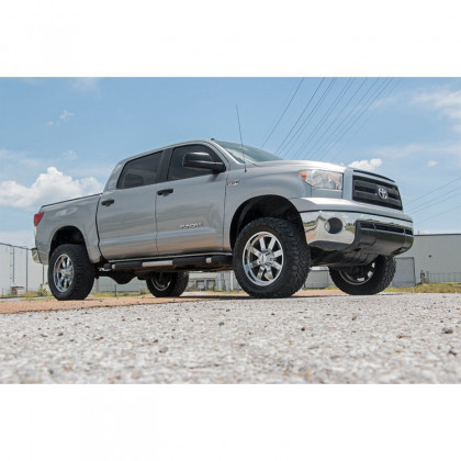Suspension kit Rough Country Lift 3,5"