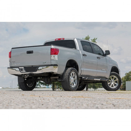 Suspension kit Rough Country Lift 3,5"