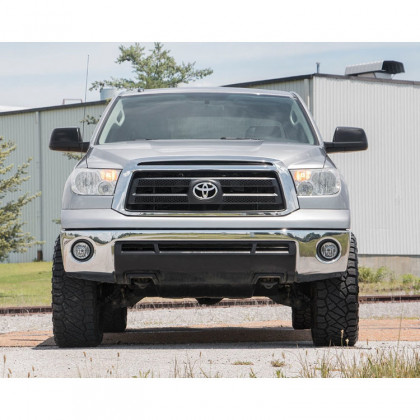 Suspension kit Rough Country Lift 3,5"