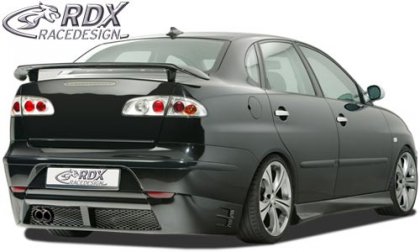 Spoiler zadní RDX univerzální  GT-Race Typ 2 (133 cm)