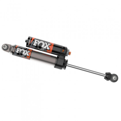 Rear nitro shock Fox Performance Elite 2.5 Reservoir adjustable DSC Lift 0-2"