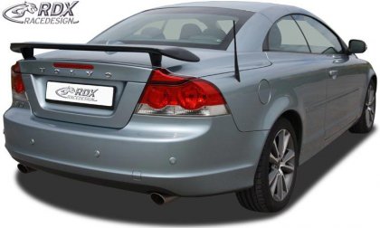 Spoiler zadní RDX VOLVO C70 (Typ M) -2010