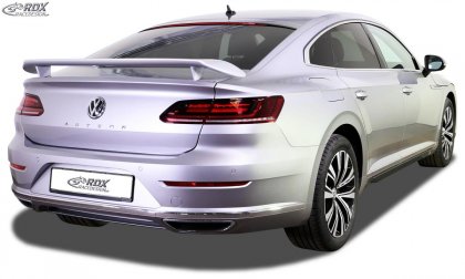 Spoiler zadní RDX VW Arteon