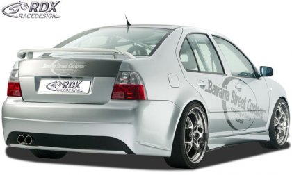 Spoiler zadní RDX VW Bora GT-Race