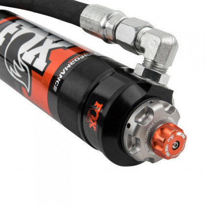 Rear nitro shock Fox Performance Elite 2.5 Reservoir adjustable DSC Lift 0-1,5"