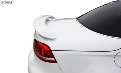 Spoiler zadní RDX VW Eos 1F