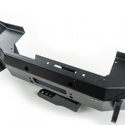 Front steel bumper OFD