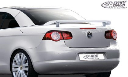 Spoiler zadní RDX VW Eos 1F