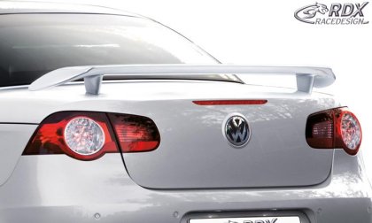 Spoiler zadní RDX VW Eos 1F