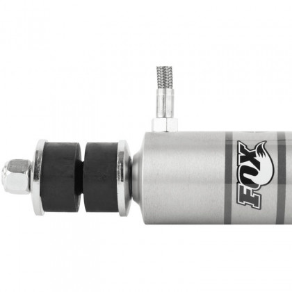 Rear nitro shock Fox Performance 2.0 Reservoir adjustable LSC lift 0-1,5"