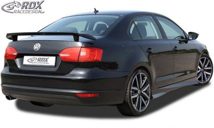 Spoiler zadní RDX VW Jetta 6 2010-