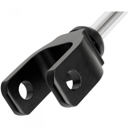 Front nitro shock Fox Performance 2.0 Reservoir Lift 7-9"