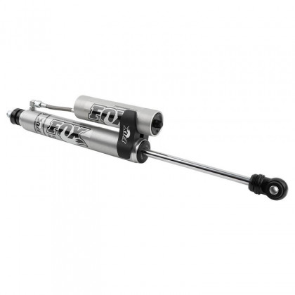 Front nitro shock Fox Performance 2.0 Reservoir adjustable LSC Lift 4-6"