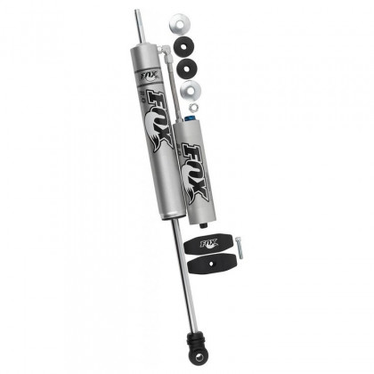 Front nitro shock Fox Performance 2.0 Reservoir adjustable LSC Lift 4-6"