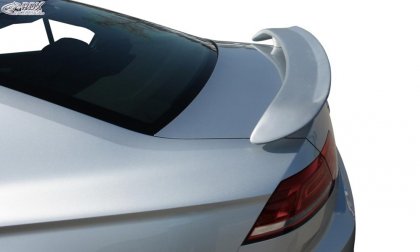 Spoiler zadní RDX VW Passat B8 3G sedan