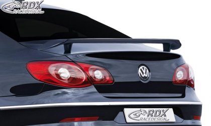 Spoiler zadní RDX VW Passat CC 08-12