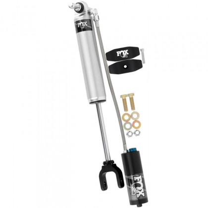 Front nitro shock Fox Performance 2.0 Reservoir adjustable LSC Lift 1,5-3,5"