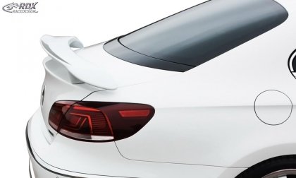 Spoiler zadní RDX VW Passat CC 12-