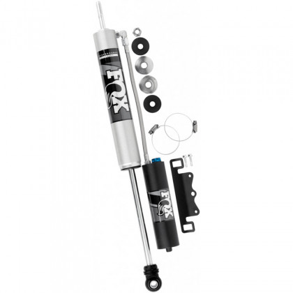 Front nitro shock Fox Performance 2.0 Reservoir adjustable LSC Lift 2-3,5"