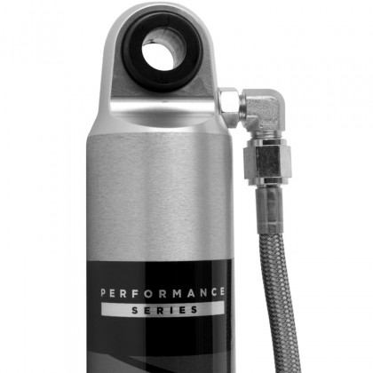 Front nitro shock Fox Performance 2.0 Reservoir adjustable LSC Lift 1,5-3,5"