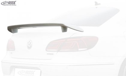 Spoiler zadní RDX VW Passat CC 12-