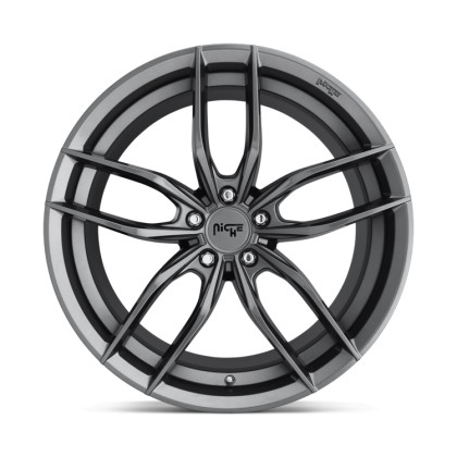 Alloy wheel M204 Vosso Matte Anthracite Niche Road Wheels