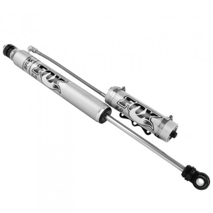 Front nitro shock Fox Performance 2.0 Reservoir adjustable LSC Lift 4-5"