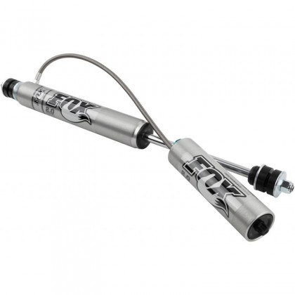 Front nitro shock Fox Performance 2.0 Reservoir adjustable LSC Lift 0-1"
