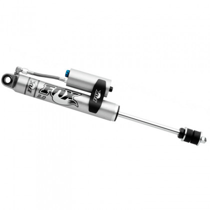 Rear nitro shock Fox Performance 2.0 Reservoir adjustable LSC Lift 0-1"