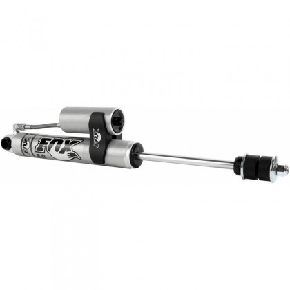 Rear nitro shock Fox Performance 2.0 Reservoir adjustable LSC Lift 0-1"
