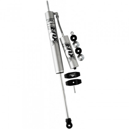 Front nitro shock Fox Performance 2.0 Reservoir Lift 0-1,5"