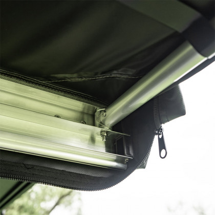 Pull out regular side awning 2x3m OFD