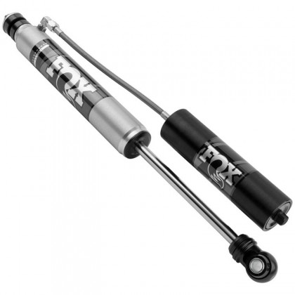 Front nitro shock Fox Performance 2.0 Reservoir lift 0-1,5"