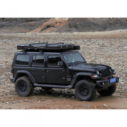 Roof top tent Hard Top crossbars 135cm OFD