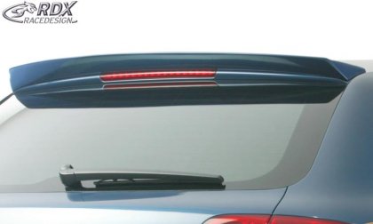 Spoiler zadní střešní RDX AUDI A3 8P Sportback