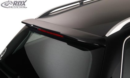 Spoiler zadní střešní RDX Audi A4 B6 / 8E Avant / Kombi