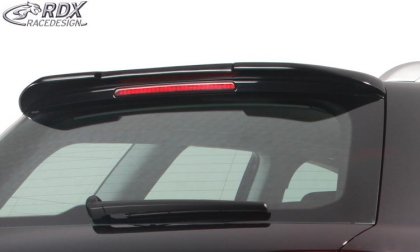Spoiler zadní střešní RDX Audi A4 B6 / 8E Avant / Kombi