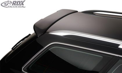 Spoiler zadní střešní RDX Audi A4 B7 Avant / Kombi