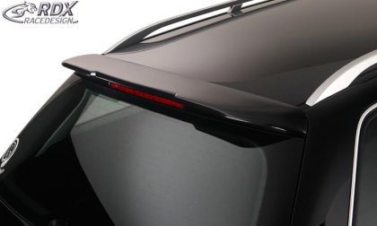 Spoiler zadní střešní RDX Audi A4 B7 Avant / Kombi