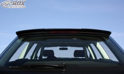 Spoiler zadní střešní RDX Audi A6 4B C5 Avant / Kombi 97-04