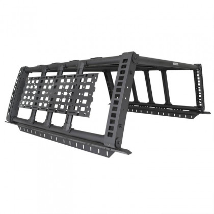 Bed rack Go Rhino XRS Overland Xtreme