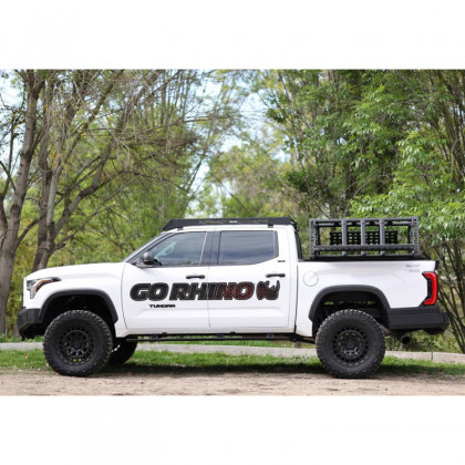 Bed rack Go Rhino XRS Overland Xtreme