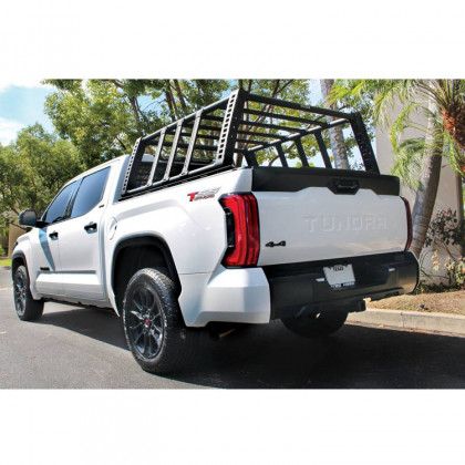 Bed rack Go Rhino XRS Overland Xtreme