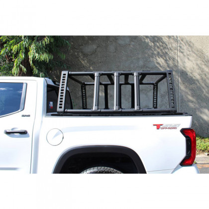 Bed rack Go Rhino XRS Overland Xtreme