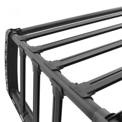 Bed rack Go Rhino XRS Overland Xtreme