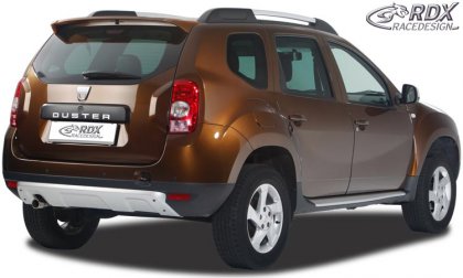 Spoiler zadní střešní RDX DACIA Duster