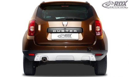 Spoiler zadní střešní RDX DACIA Duster