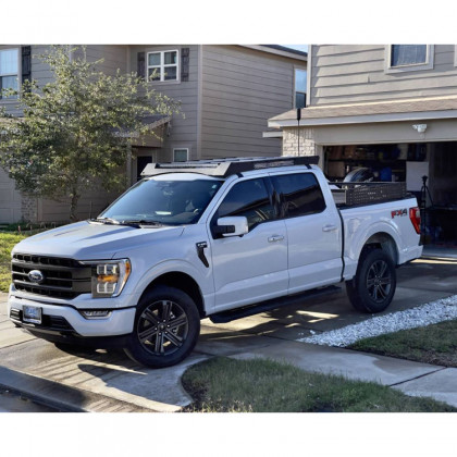 Roof rack Go Rhino Ceros