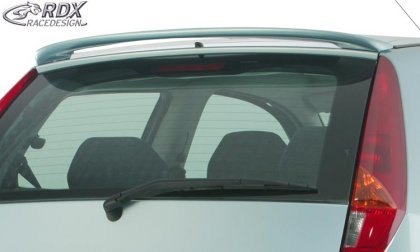 Spoiler zadní střešní RDX FIAT Punto 2 (3dv.)